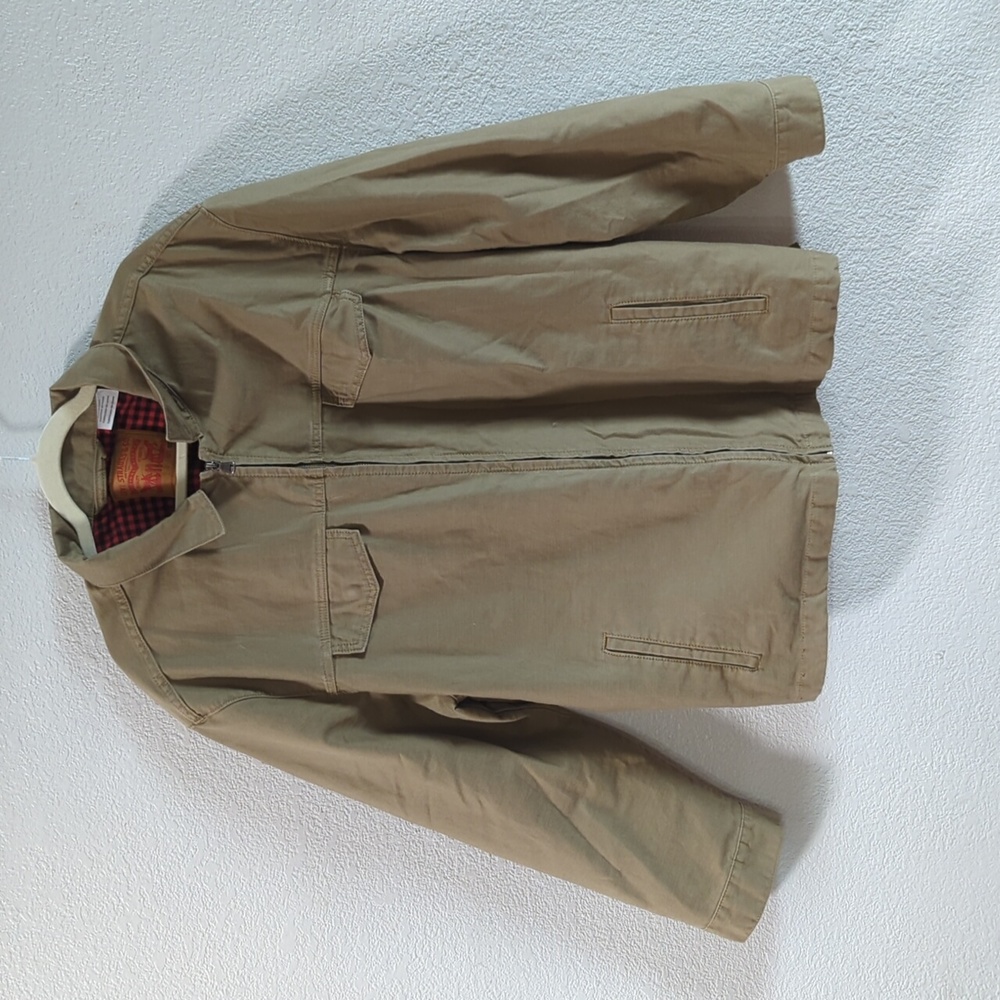 Levi's jacket
